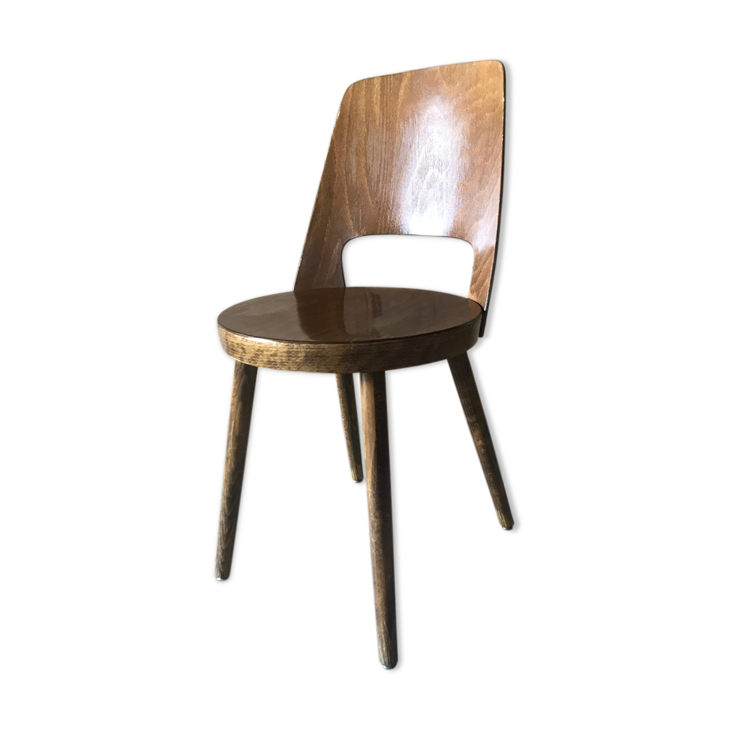 Baumann Mondor Chair