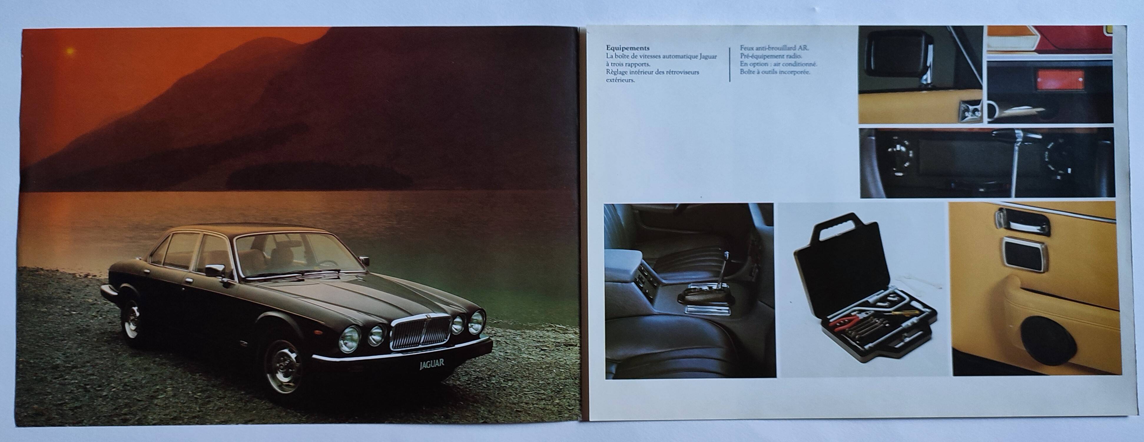 Jaguar MK2 (1959) 1.43rd