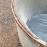 Louis XVI Armchair, 19th Century