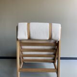 Rag chair Brent Petersen