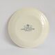 Set of 4 Figgjo Flint A La Carte Dessert Plates – MCM Norwegian Ceramics