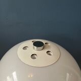 Lampe de table champignon Herda vintage