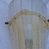 Vintage Murano wall light