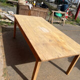 Table de ferme