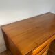 Bureau en orme de la Maison Regain