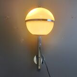 Pusicona lamp by Franco Milletti for Artemide, 1960s