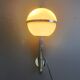 Pusicona lamp by Franco Milletti for Artemide, 1960s