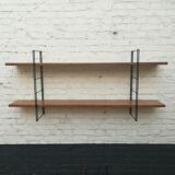 Wall shelf