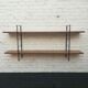 Wall shelf