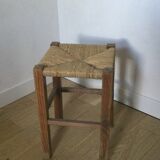 Vintage country stool