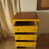 Art Deco dresser