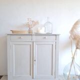 Buffet parisien ancien