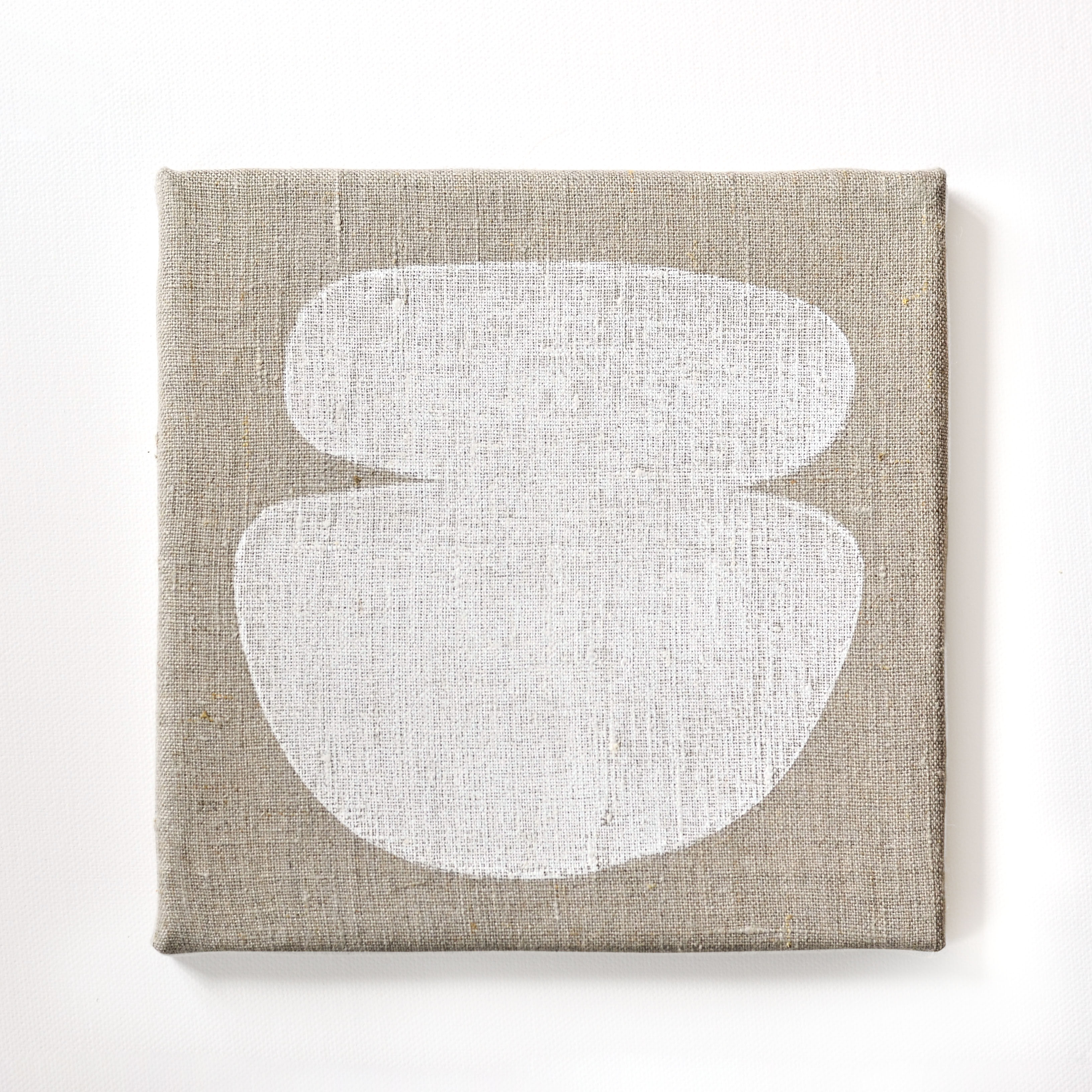 Painting on canvas by Eawy