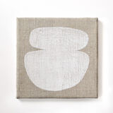 Painting on canvas by Eawy