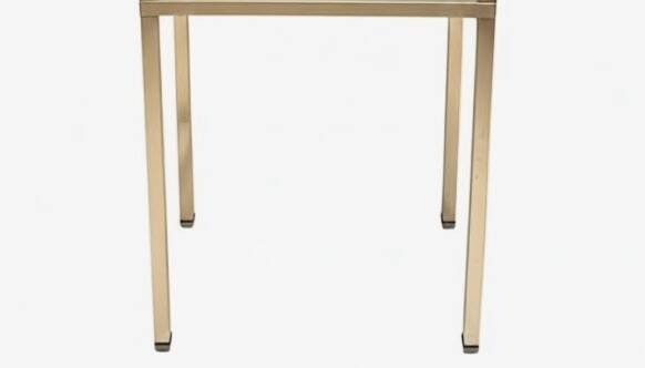 high display cabinet Pierre Vandel