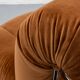 Italian Velasquez lounge chair by Mimo Padova 1970s