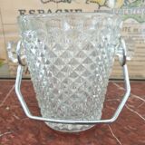 Ice bucket 60s