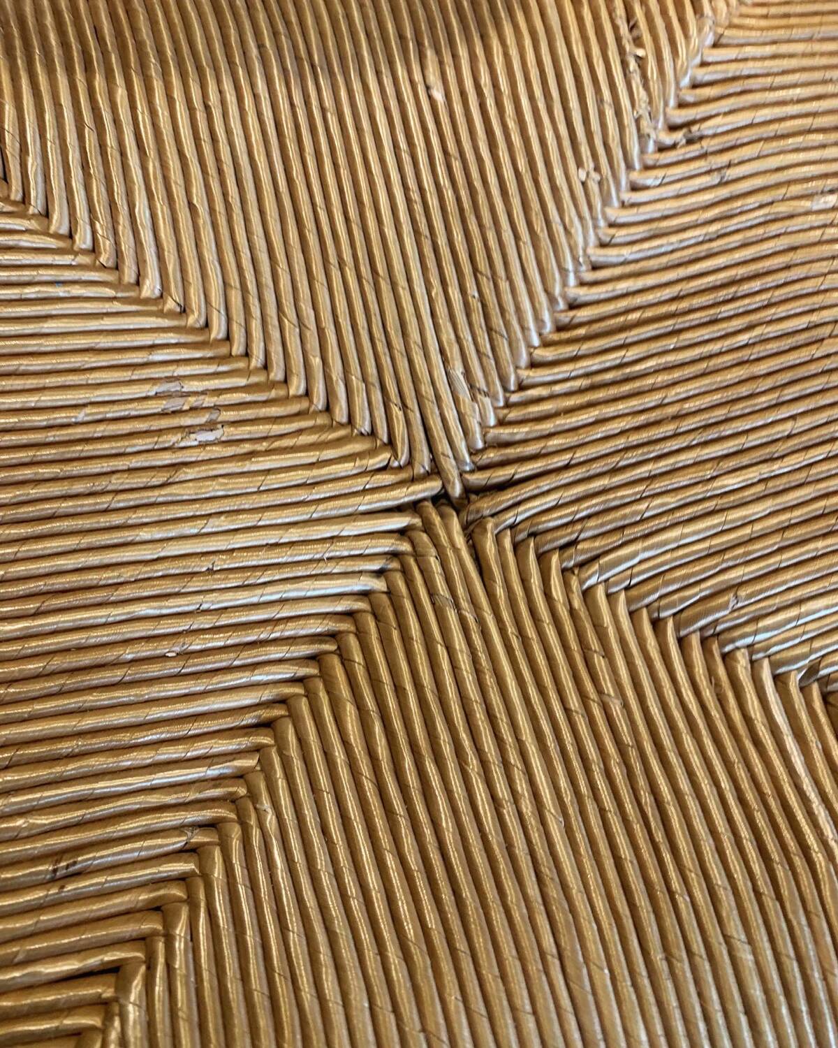 Pair of bar chairs