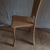 Roche Bobois chairs
