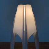 Italian vintage tripod table lamp Arcadia by Martini Illuminazione