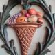 Applique murale italienne