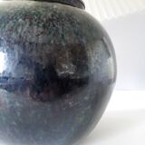 Ceramic table lamp - Jérôme Massier Vallauris
