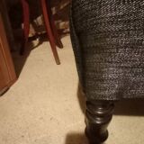 Fauteuil bas