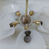 Vintage chandelier