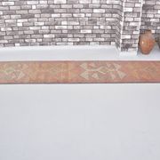 Turkish Anatolian Hallway Runner sku 2273