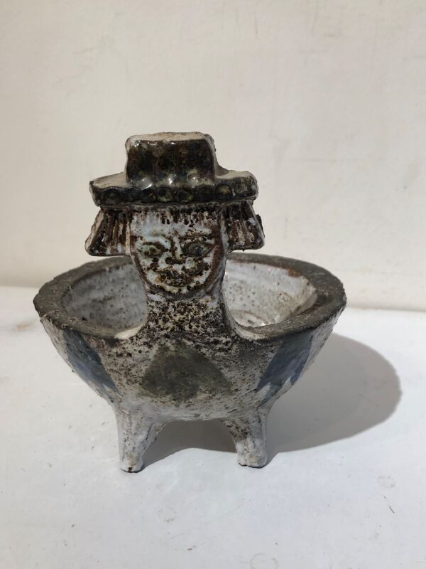 Vide poche par pyot thiry