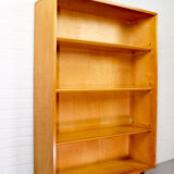 Bookcase BB 02 by Cees Braakman for Pastoe, 1950s