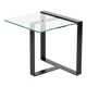 Severin side table