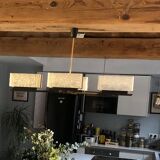 Lustre Arlus 4X2 lights