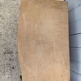 Pair of art deco bedsides