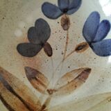 Handcrafted stoneware set — Grès du Marais France