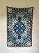 Nappe malgache vintage