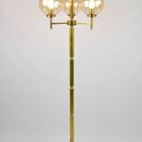 Floor lamp, 1980s