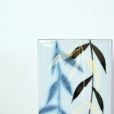 Vases et plat Royal Copenhagen par Ivan Weiss, Danemark