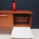 Vintage teak sideboard