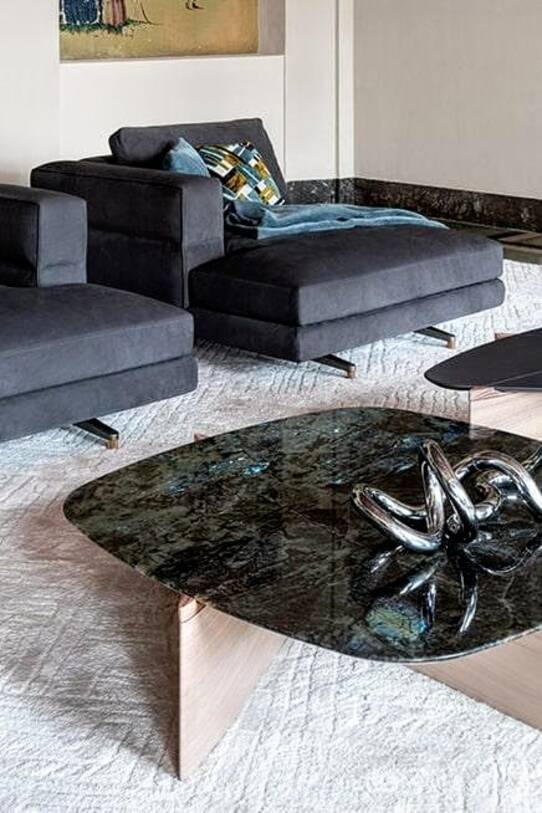 RUG SATARIA QUIET LUXURY DESIGN IN OUTLET -40%