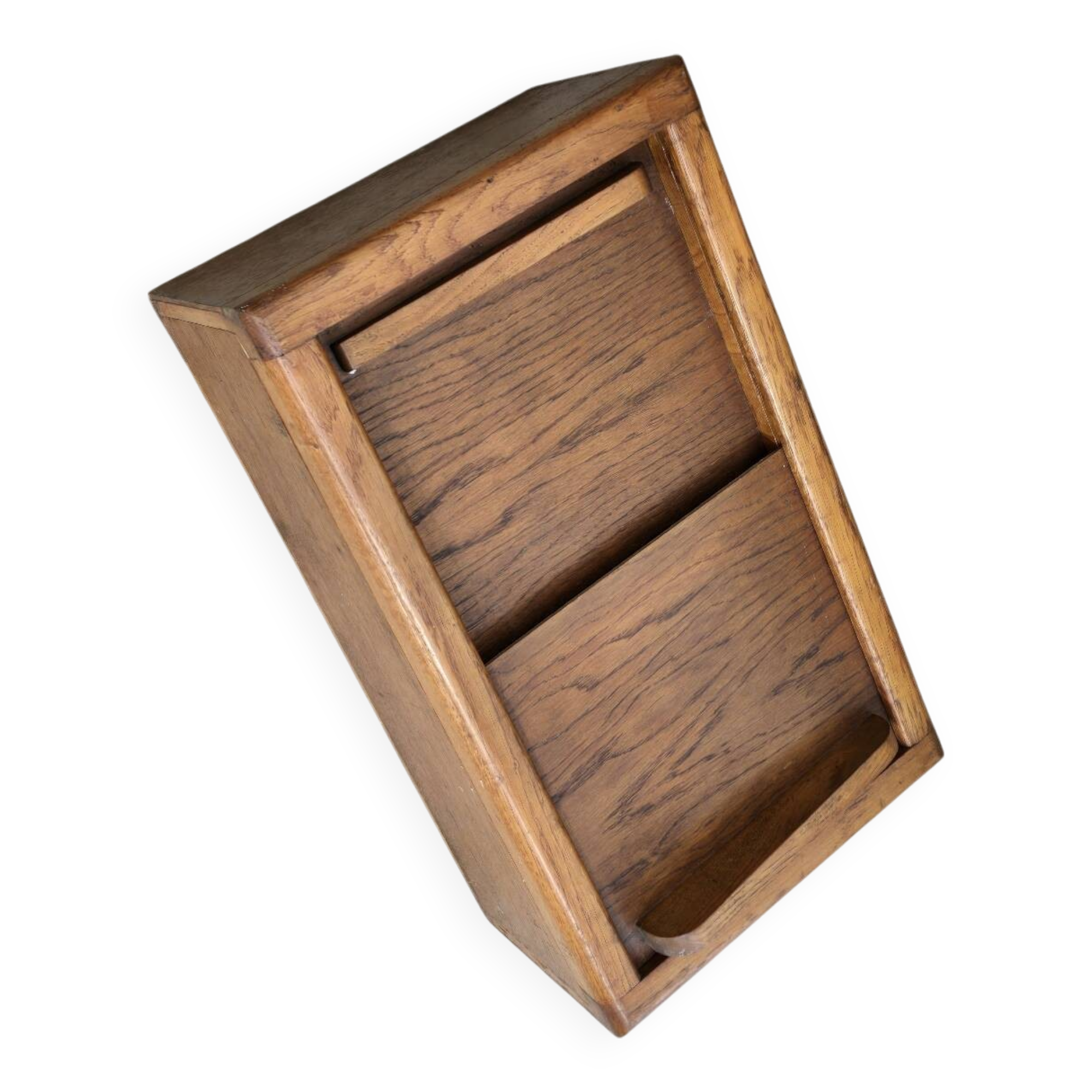 Scandinavian-style cupboard, 1960