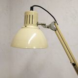 Vintage articulated architect lamp