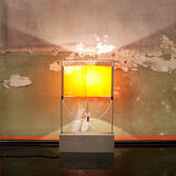 Table lamp deconstructivist Italia Anni '90