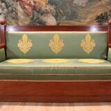 Turkish sofa from the Empire period