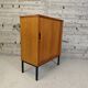 Vintage curtain furniture