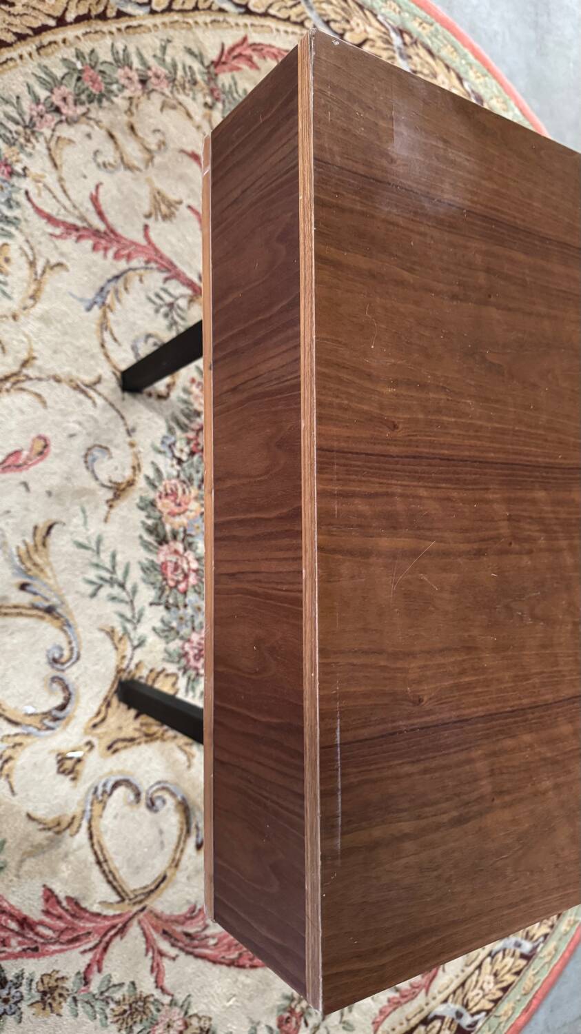 Vintage desk from the 60s/70s