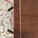 Vintage desk from the 60s/70s