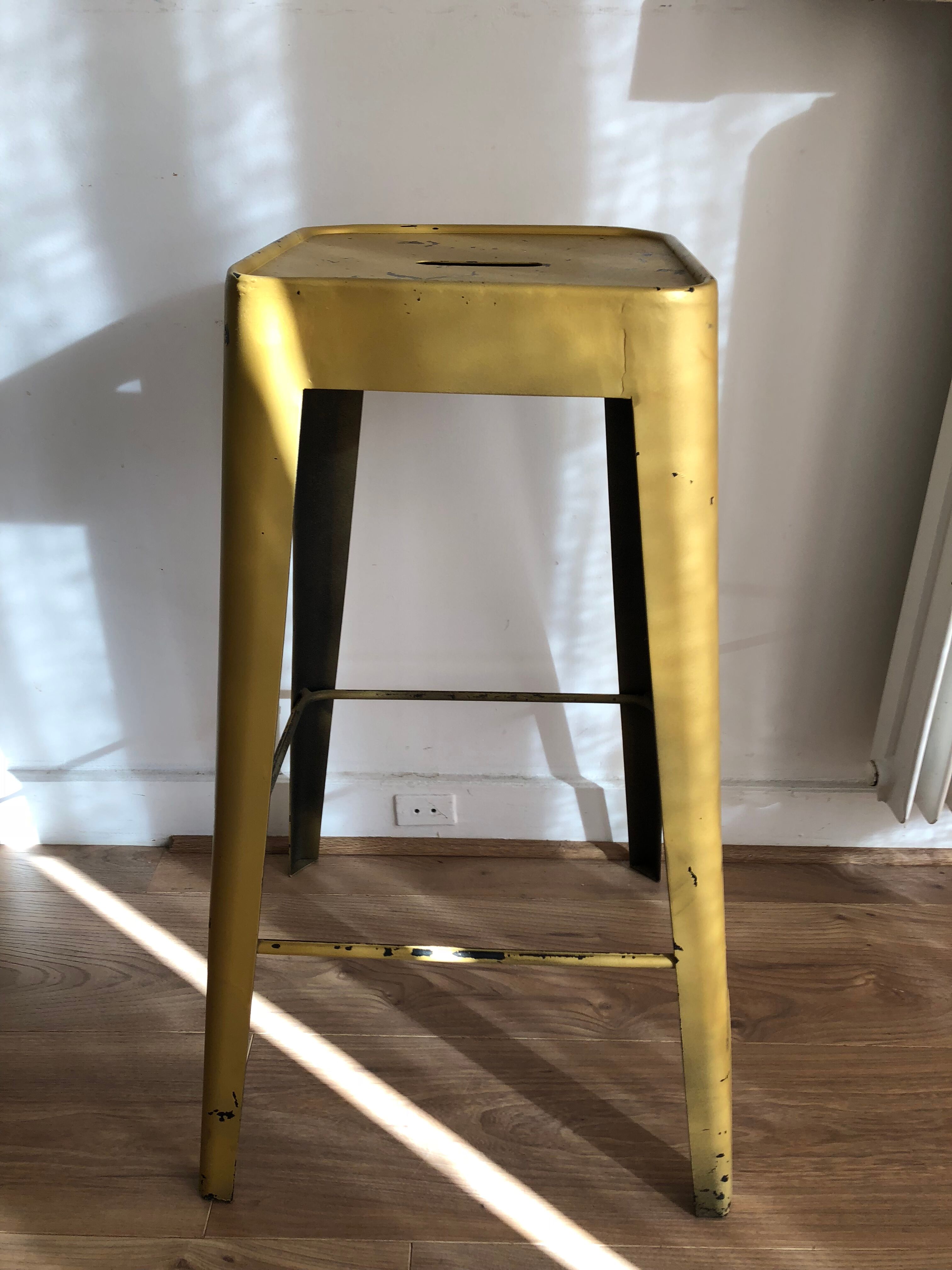 Barstool styleiTolix brand