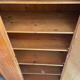 Art Deco wardrobe from the 1930s in very good condition