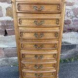 Weekly style L XV neo rustic oak 1960